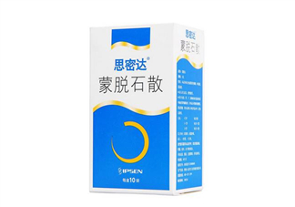 蒙脫石散能和頭孢一起吃嗎？蒙脫石散和頭孢哪個(gè)先吃？