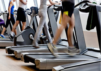 跑步機(jī)和戶外跑步哪個(gè)效果好？跑步機(jī)和戶外跑步有什么區(qū)別？