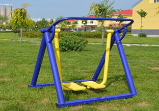 太空漫步機可以瘦腿嗎？太空漫步機怎么練才能瘦腿呢？