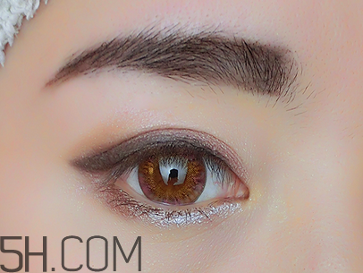 紋眉毛結(jié)痂掉了沒顏色怎么辦？半永久眉毛幾天掉痂？