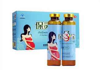 保靈孕寶可以和葉酸一起服用嗎？吃保靈孕寶有副作用嗎？