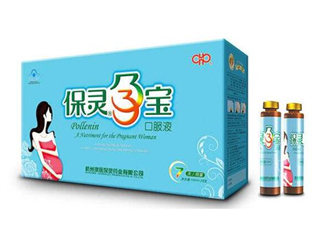 保靈孕寶多少錢一盒？保靈孕寶喝到幾個(gè)月？