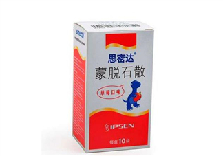 蒙脫石散能和益生菌一起吃嗎？蒙脫石散和益生菌誰先吃？