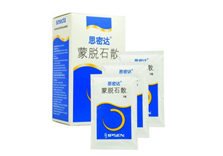 蒙脫石散怎么給寶寶吃？蒙脫石散是空腹吃嗎？