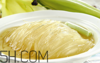 真假魚(yú)翅怎么辨別？魚(yú)翅的營(yíng)養(yǎng)價(jià)值