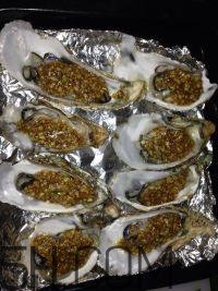 蒜蓉烤生蠔的做法 孕婦可以吃烤生蠔嗎 蒜蓉烤生蠔的做法 孕婦可以吃烤生蠔嗎
