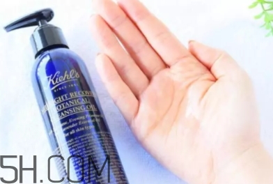 2018年卸妝油哪個(gè)牌子好？2018卸妝油前十強(qiáng)