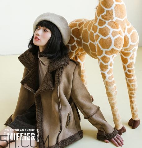 皮毛一體衣服多少錢？皮毛一體衣服價格