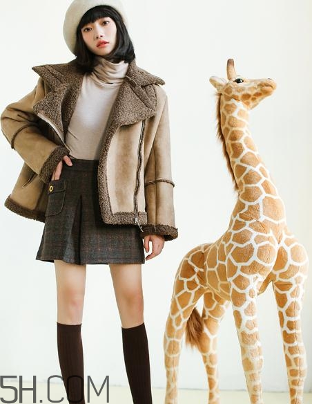 皮毛一體衣服多少錢？皮毛一體衣服價格