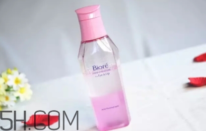 2018年眼唇卸妝液哪個牌子好？2018眼唇卸妝水排行榜10強