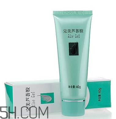 完美蘆薈膠可以當(dāng)眼霜用嗎？完美蘆薈膠可以當(dāng)面膜用嗎？