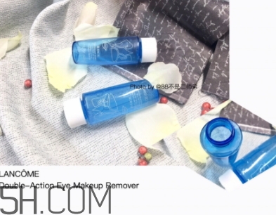 2018年眼唇卸妝液哪個牌子好？2018眼唇卸妝水排行榜10強