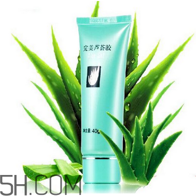 完美蘆薈膠會(huì)過敏嗎？完美蘆薈膠會(huì)變黑嗎？