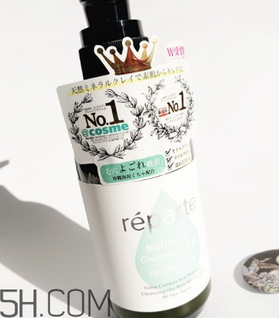 2018年卸妝啫喱哪個牌子好？2018卸妝啫喱排行榜