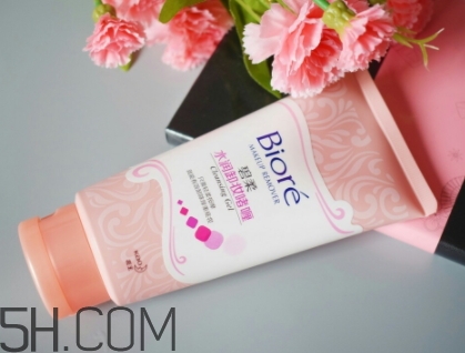 2018年卸妝啫喱哪個牌子好？2018卸妝啫喱排行榜