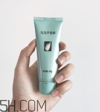 完美蘆薈膠會過期嗎？完美蘆薈膠會長痘痘嗎？