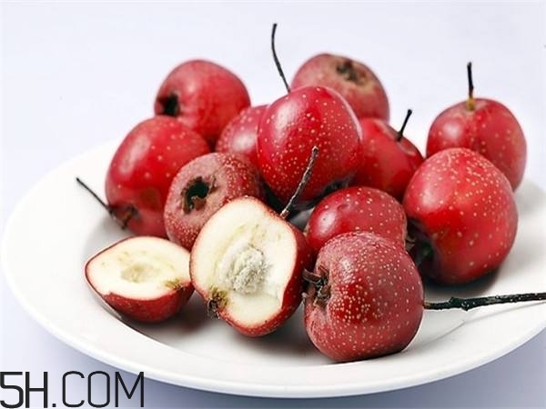 吃山楂對健康有什么好處？糖尿病人可以吃山楂嗎？