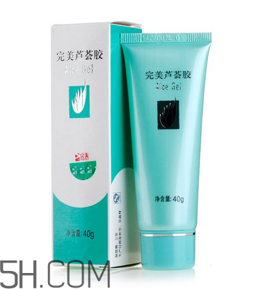 完美蘆薈膠要洗嗎？完美蘆薈膠要冷凍嗎？