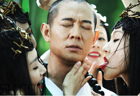 種馬男什么意思 說男人是種馬什么意思 種馬男什么意思 說男人是種馬什么意思