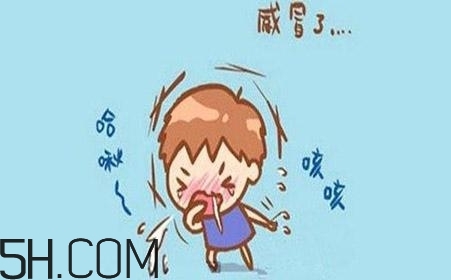 感冒該吃什么好？怎么緩解感冒？