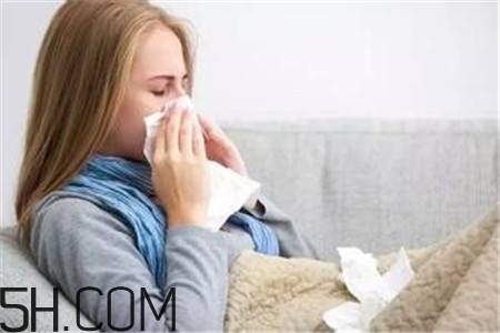 感冒該吃什么好？怎么緩解感冒？