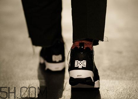 atmos bounty hunter與reebok聯(lián)名鯊魚運動鞋在哪買_多少錢？