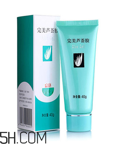 完美蘆薈膠多少克？完美蘆薈膠能用多久？