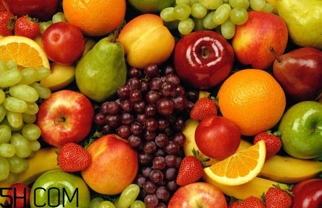 水果爛了能吃嗎？把爛了的水果挖掉能吃嗎？