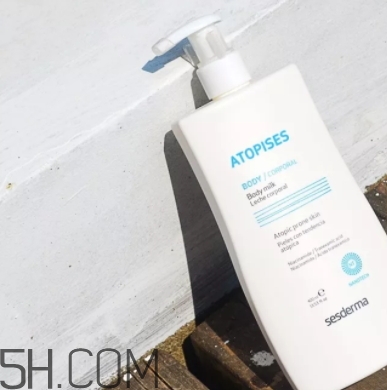 2018年身體乳哪個牌子好？2018身體乳前10強