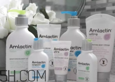 2018年身體乳哪個牌子好？2018身體乳前10強