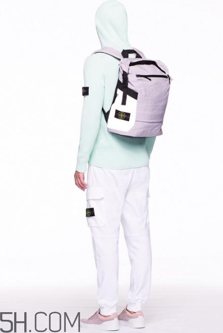stone island2018春夏系列好看嗎_有哪些款式？