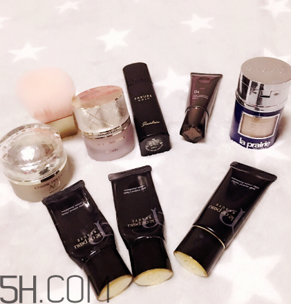 幾款很火的貴價粉底測評 la prairie粉餅vs魚子醬粉霜 幾款很火的貴價粉底測評 la prairie粉餅vs魚子醬粉霜