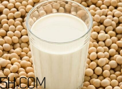 什么樣的豆?jié){不能喝？喝豆?jié){應(yīng)該要注意什么呢？