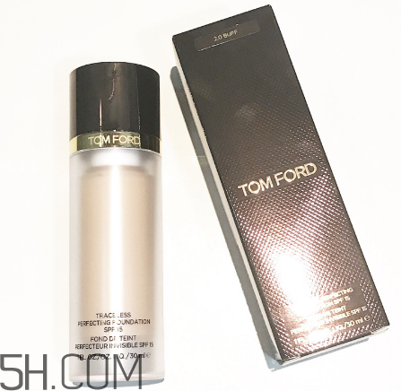 tom ford圓管粉底液好用嗎？tom ford圓管粉底液多少錢？