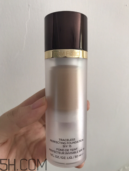 tom ford圓管粉底液好用嗎？tom ford圓管粉底液多少錢？