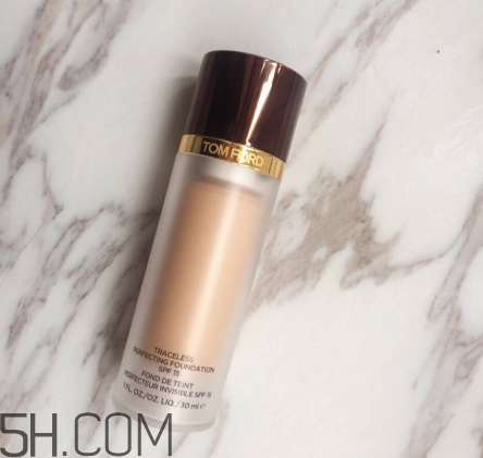 tom ford圓管粉底液好用嗎？tom ford圓管粉底液多少錢？
