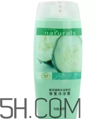 2018年沐浴露哪個牌子好？2018沐浴露排行榜前十強