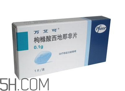 萬艾可和金戈哪個(gè)效果好？金戈和萬艾可的差別