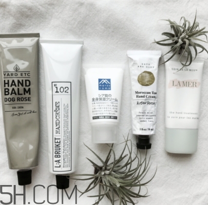 2018年護(hù)手霜哪個(gè)牌子好？2018護(hù)手霜前10強(qiáng)推薦