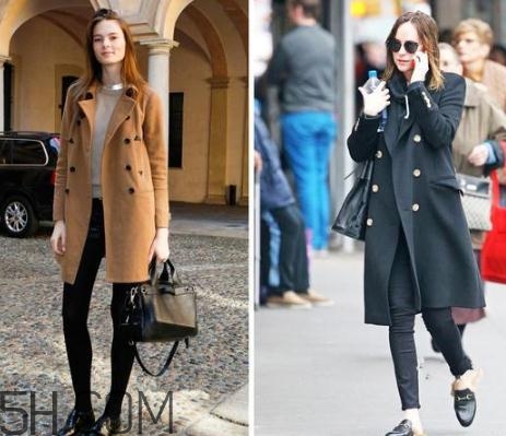 切斯特大衣有什么特點(diǎn)？切斯特大衣的由來