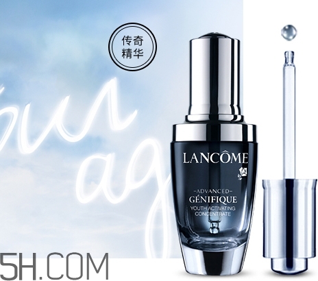 法蘭西一枝花是什么牌子？蘭蔻為什么叫法蘭西一枝花