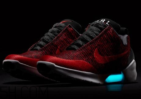 nike hyperadapt 1.0 habanero黑紅配色什么時(shí)候發(fā)售？