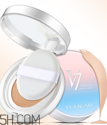 蕾琪化妝品怎么樣？蕾琪好用嗎