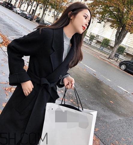 雙面羊絨大衣可以改短嗎？雙面羊絨大衣大了怎么辦？