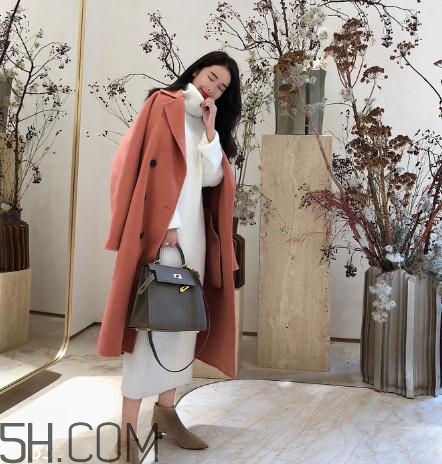 雙面羊絨大衣會(huì)起球嗎？雙面羊絨大衣起球怎么辦？