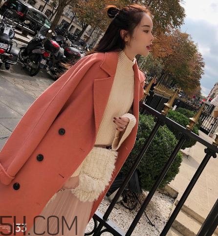 雙面羊絨大衣會掉毛嗎？雙面羊絨大衣掉絨怎么辦？