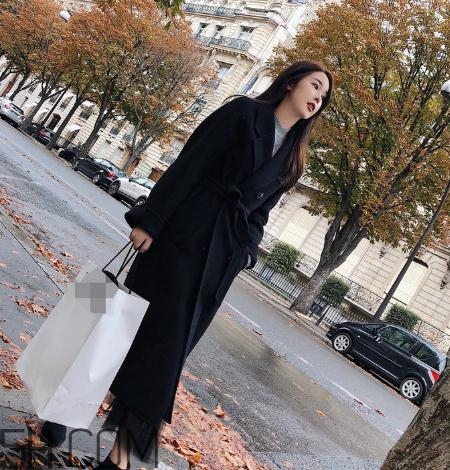 雙面羊絨大衣會掉毛嗎？雙面羊絨大衣掉絨怎么辦？