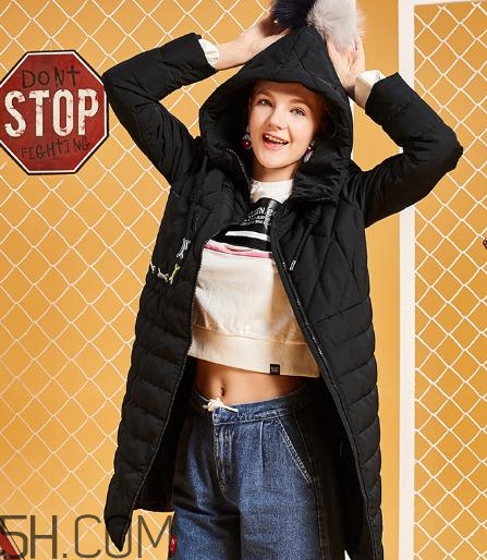 艾萊依的羽絨服怎么樣？艾萊依羽絨服好嗎？