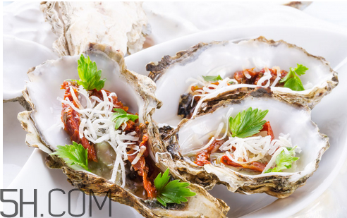 生蠔生吃好嗎？生蠔怎么吃最有營養(yǎng)？