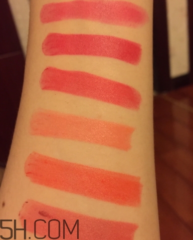 lansur蘭瑟彩妝怎么樣？lansur蘭瑟化妝品評(píng)測(cè)